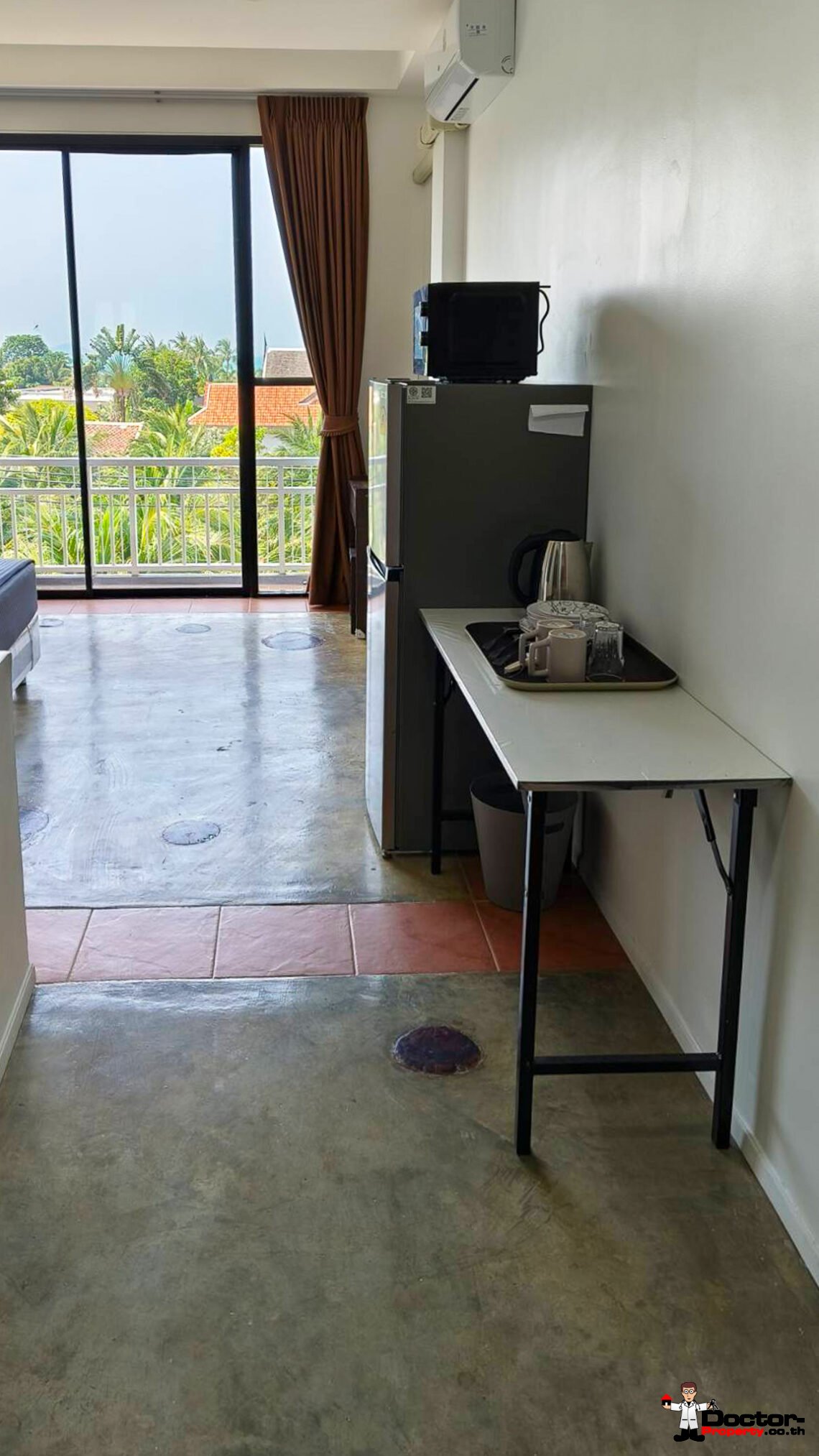 24 Room Hotel in Plai Laem, Koh Samui – For Sale