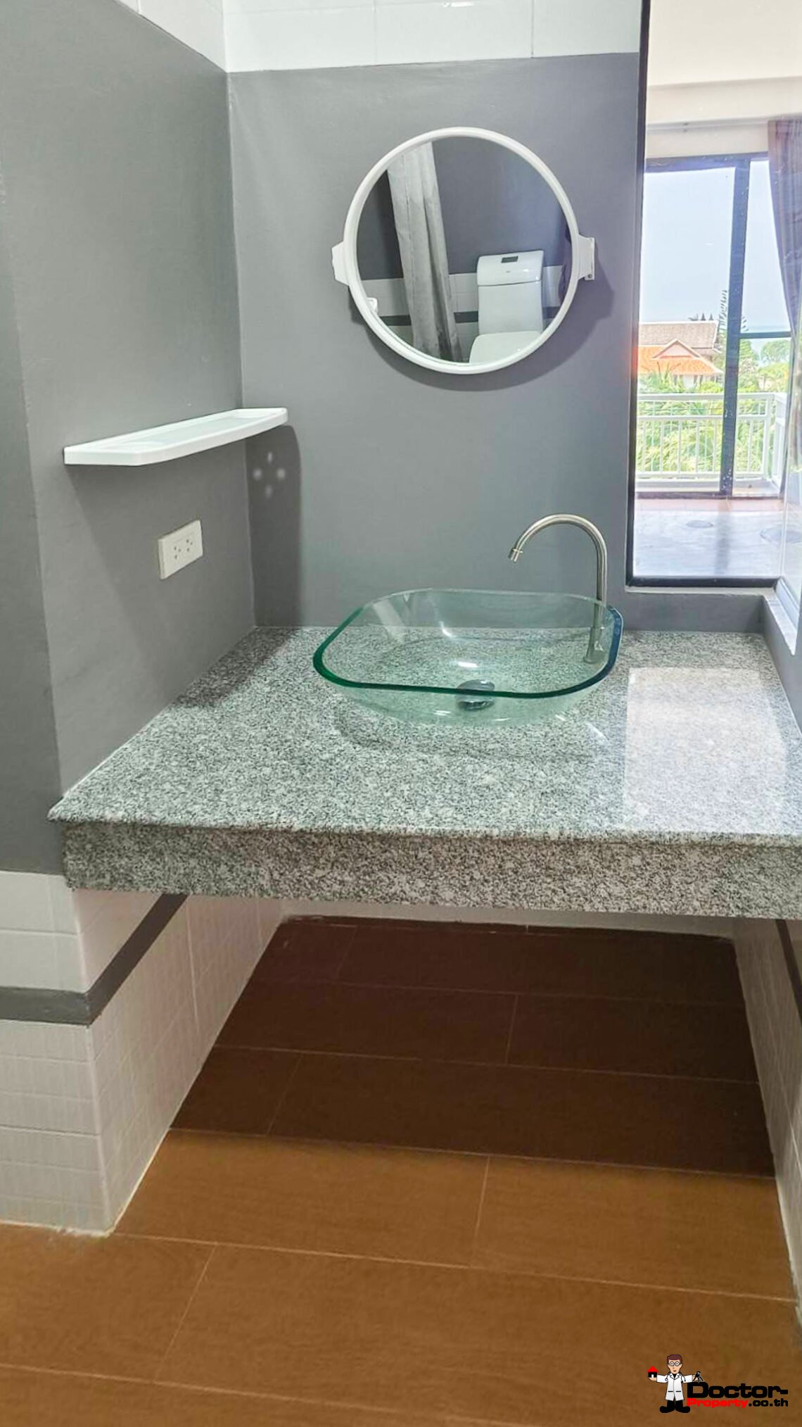 24 Room Hotel in Plai Laem, Koh Samui – For Sale