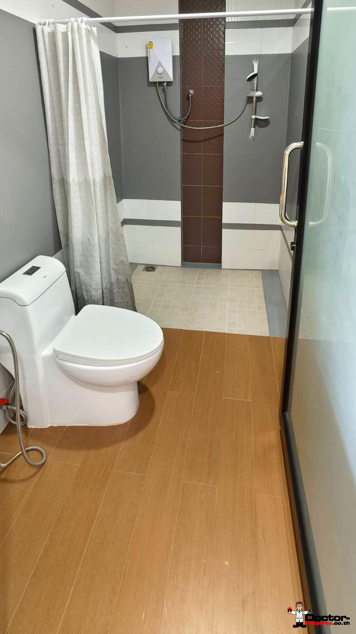 24 Room Hotel in Plai Laem, Koh Samui – For Sale