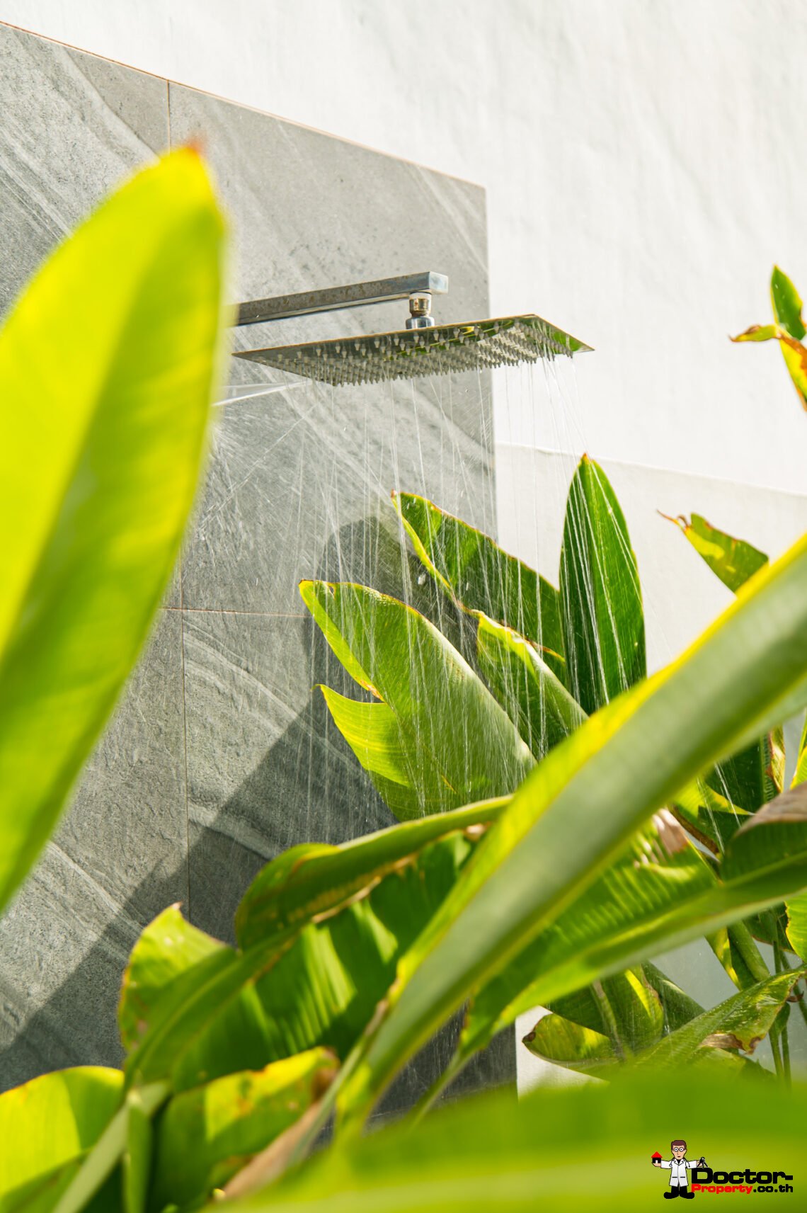 Modern 2 Bedroom Pool Villa in Mae Nam, Koh Samui – For Sale