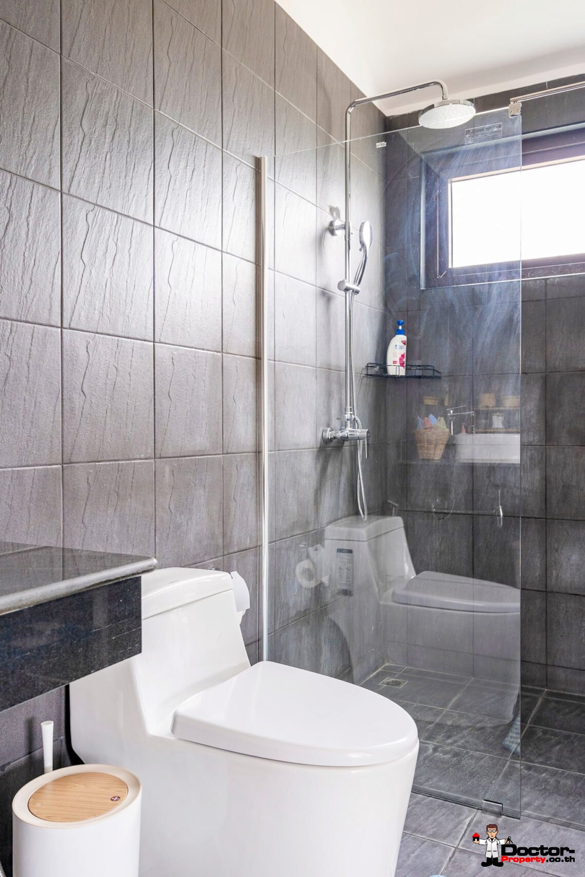 Modern 3 Bedroom Pool Villa in Bo Phut, Koh Samui – For Sale