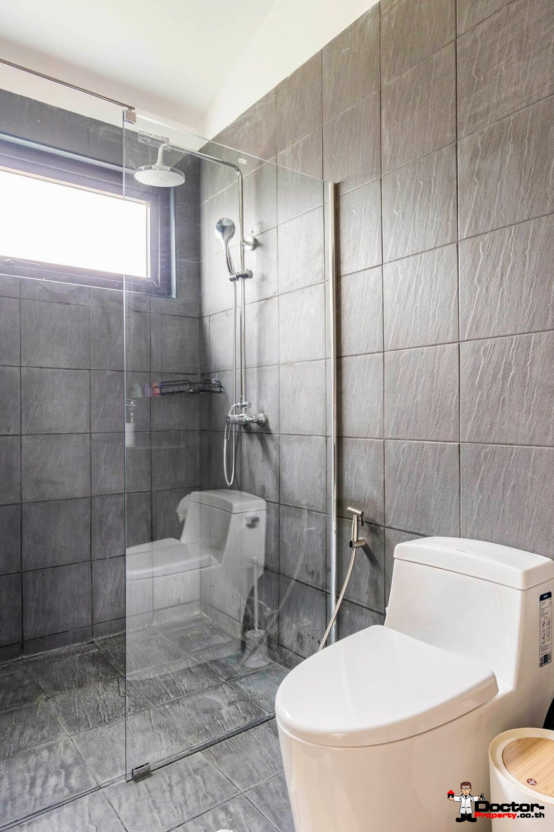 Modern 3 Bedroom Pool Villa in Bo Phut, Koh Samui – For Sale