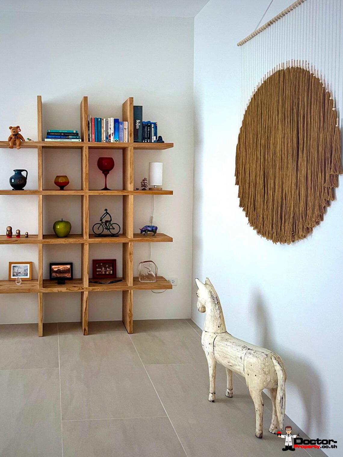 3 Bedroom Penthouse with Sea View in Mae Nam, Koh Samui – For Sale