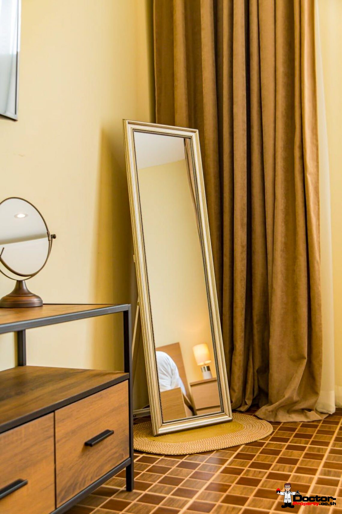 Modern 2 Bedroom Pool Villa in Bang Por, Koh Samui – For Sale