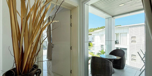 1 Bedroom Condo in Choeng Mon, Koh Samui – For Sale
