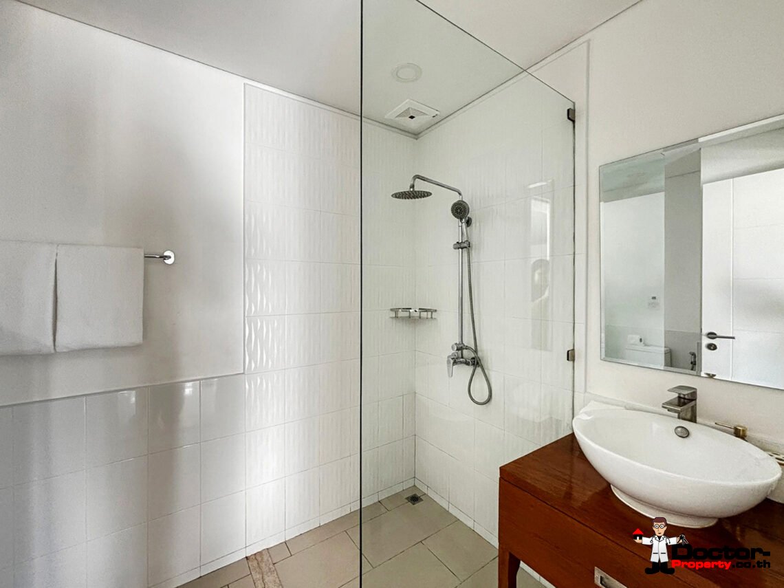 1 Bedroom Condo in Choeng Mon, Koh Samui – For Sale