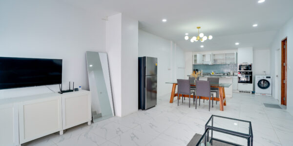 3 Bedroom Townhouse in Mae Nam, Koh Samui – For Sale