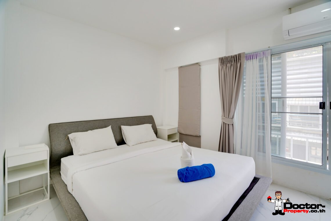 3 Bedroom Townhouse in Mae Nam, Koh Samui – For Sale