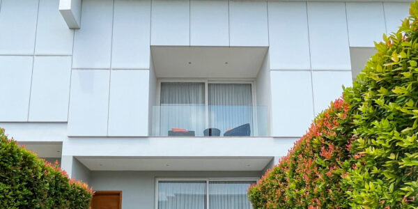 3 Bedroom Townhouse in Choeng Mon, Koh Samui – For Sale