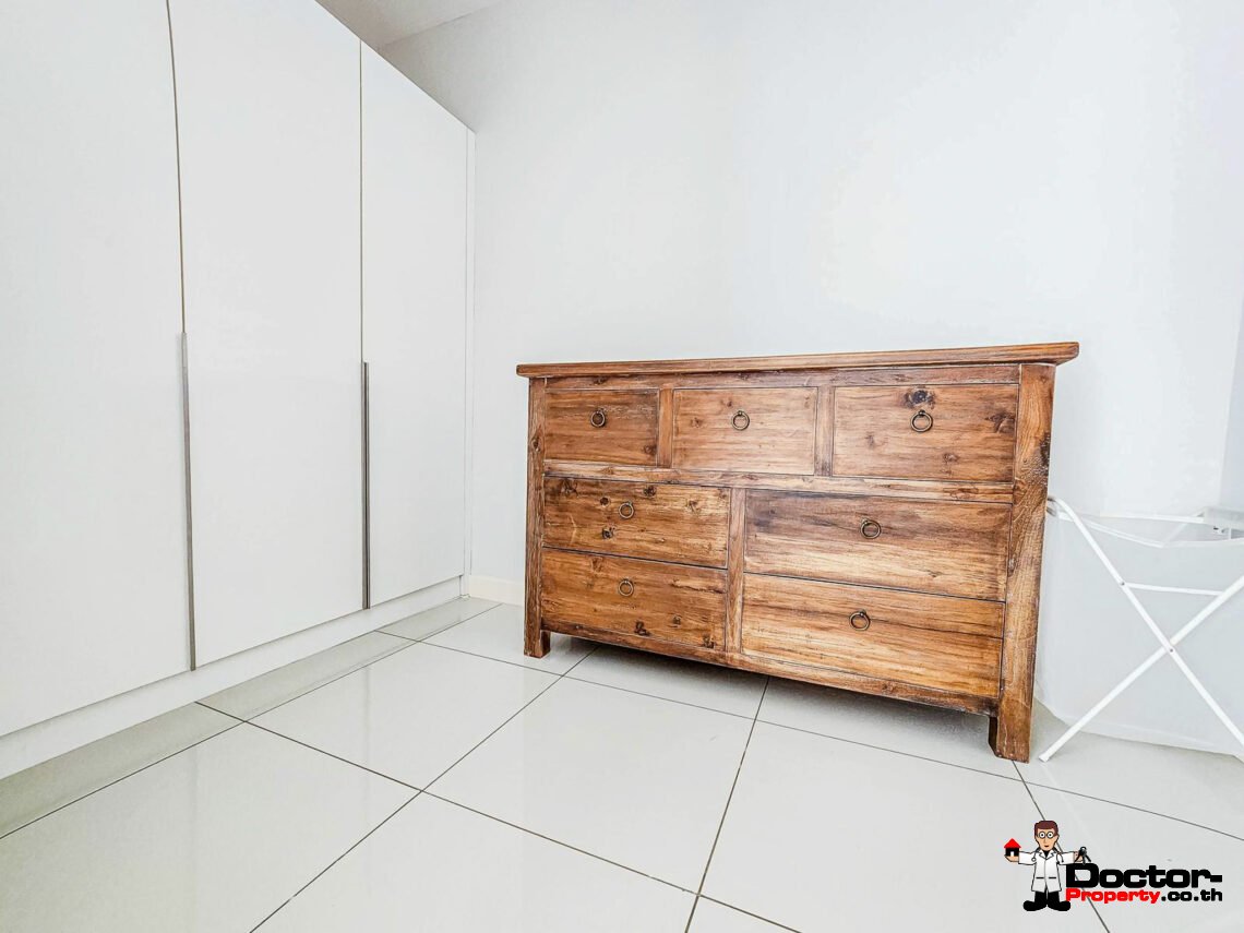 3 Bedroom Townhouse in Choeng Mon, Koh Samui – For Sale