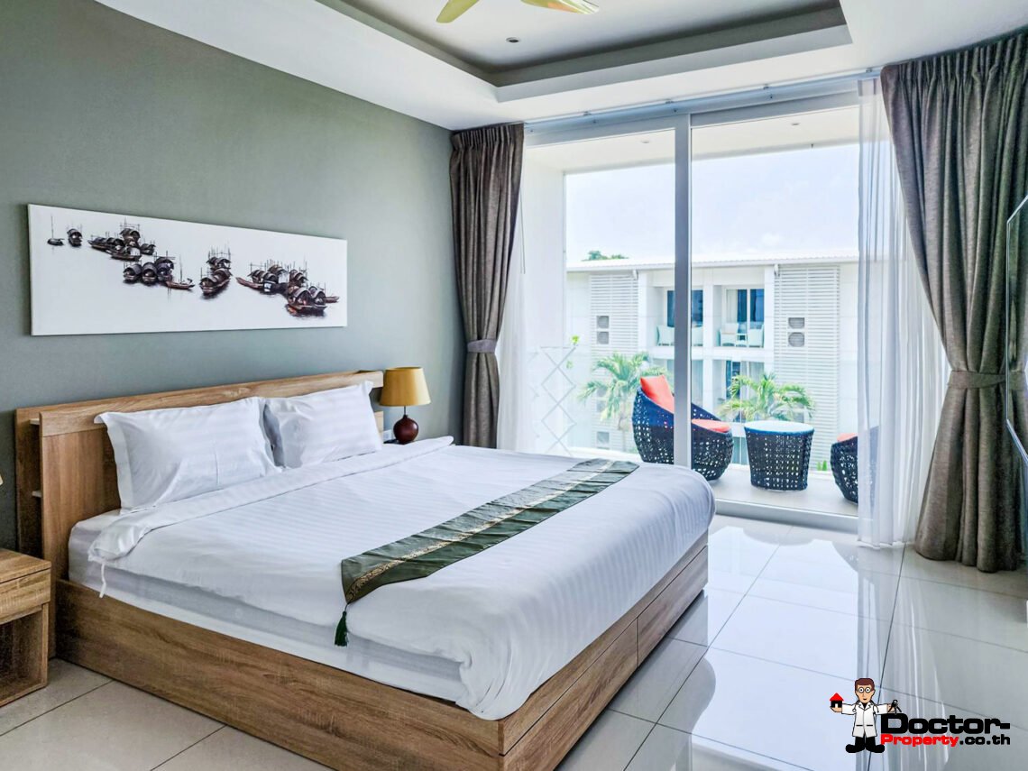 3 Bedroom Townhouse in Choeng Mon, Koh Samui – For Sale