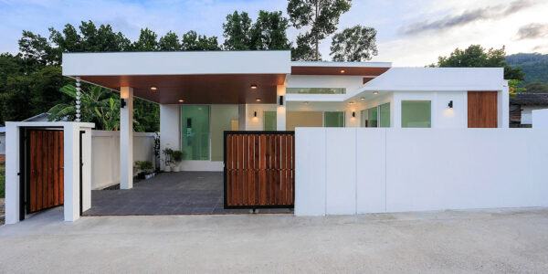 2 Bedroom Pool Villa in Chaweng, Koh Samui – For Sale