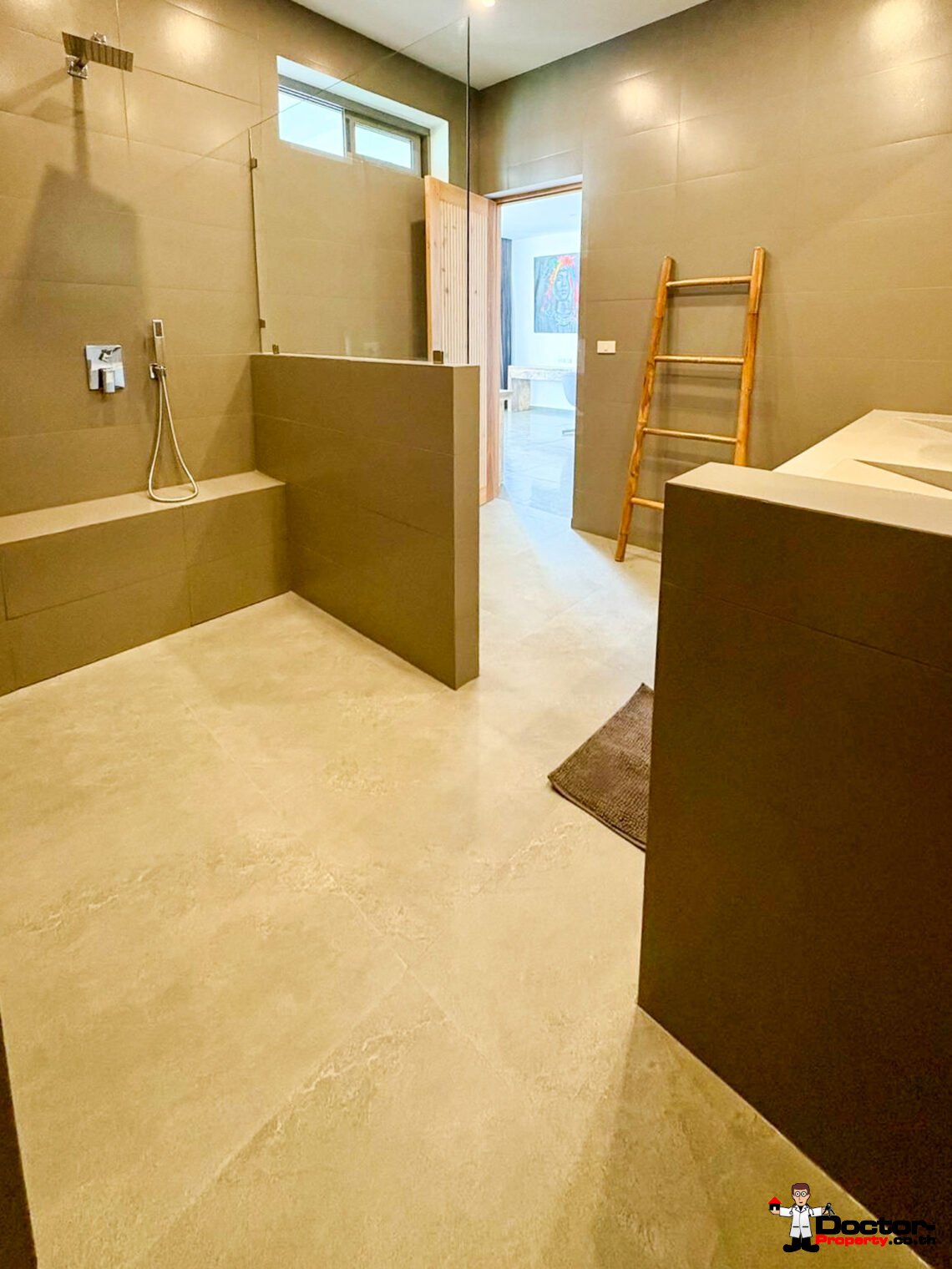 3 Bedroom
