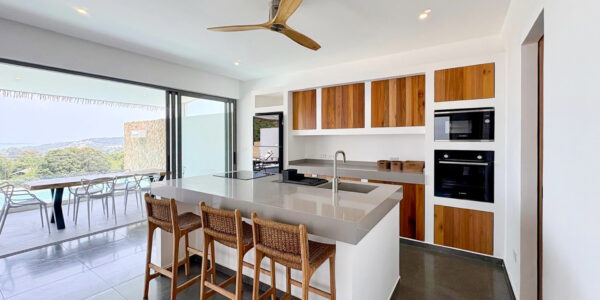 3 Bedroom