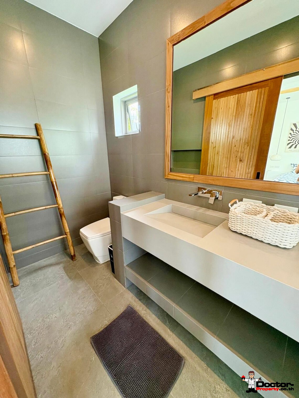 3 Bedroom