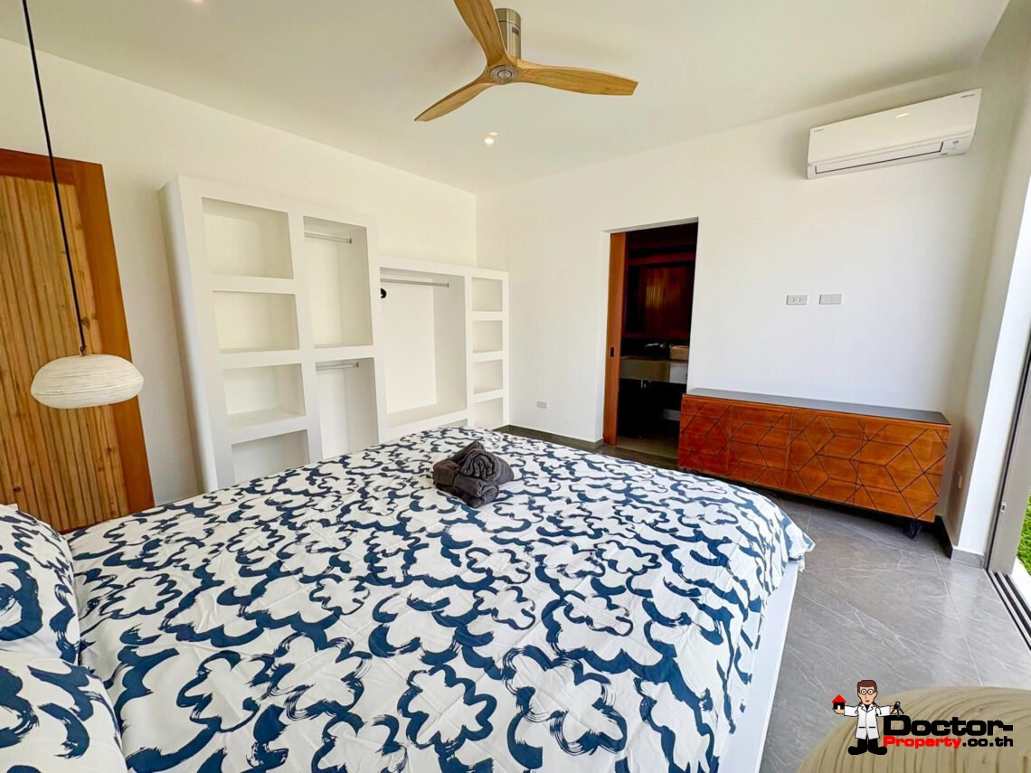 3 Bedroom