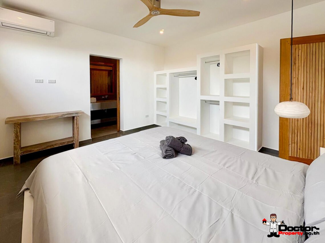 3 Bedroom