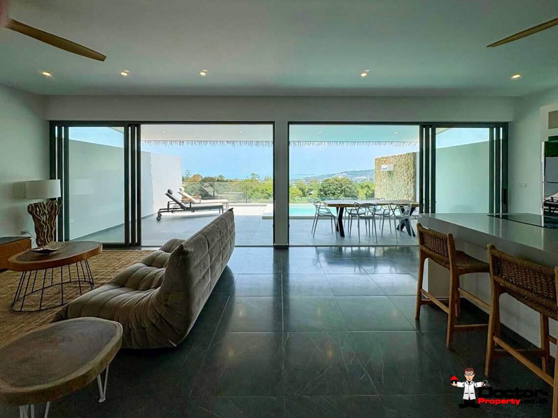 3 Bedroom
