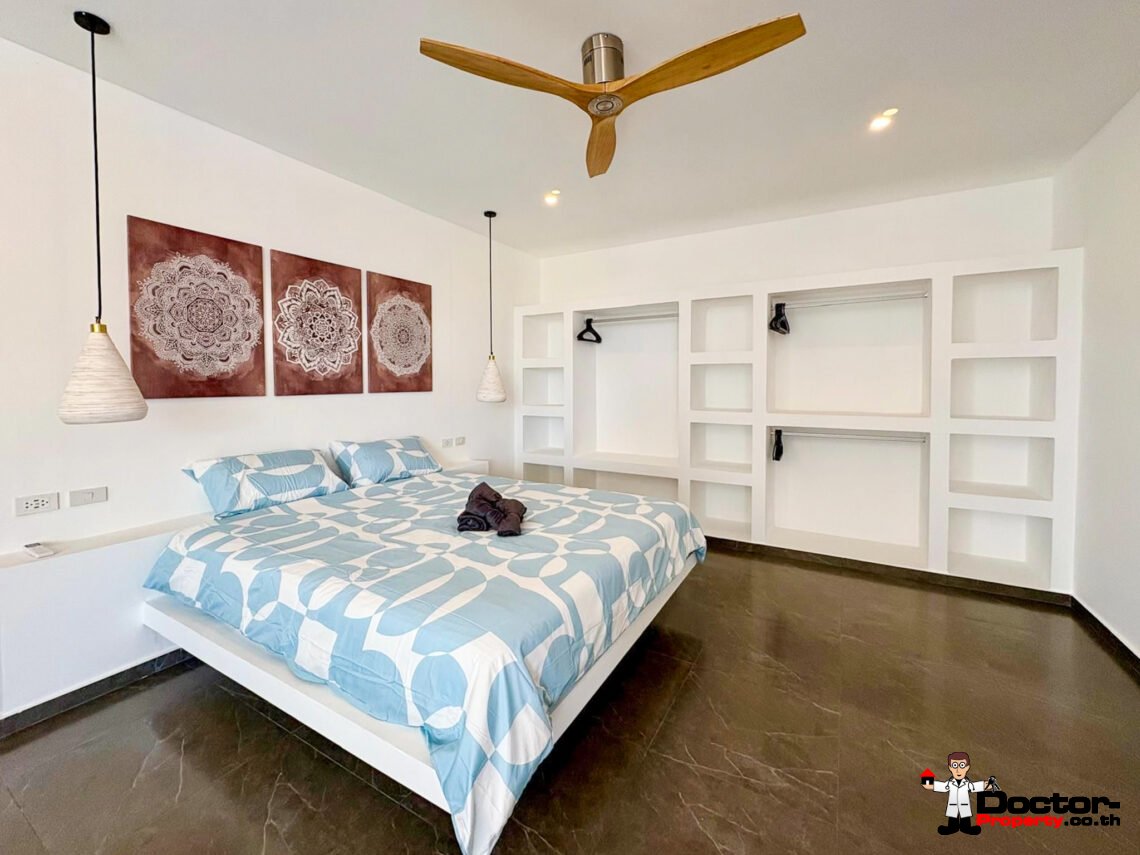 3 Bedroom