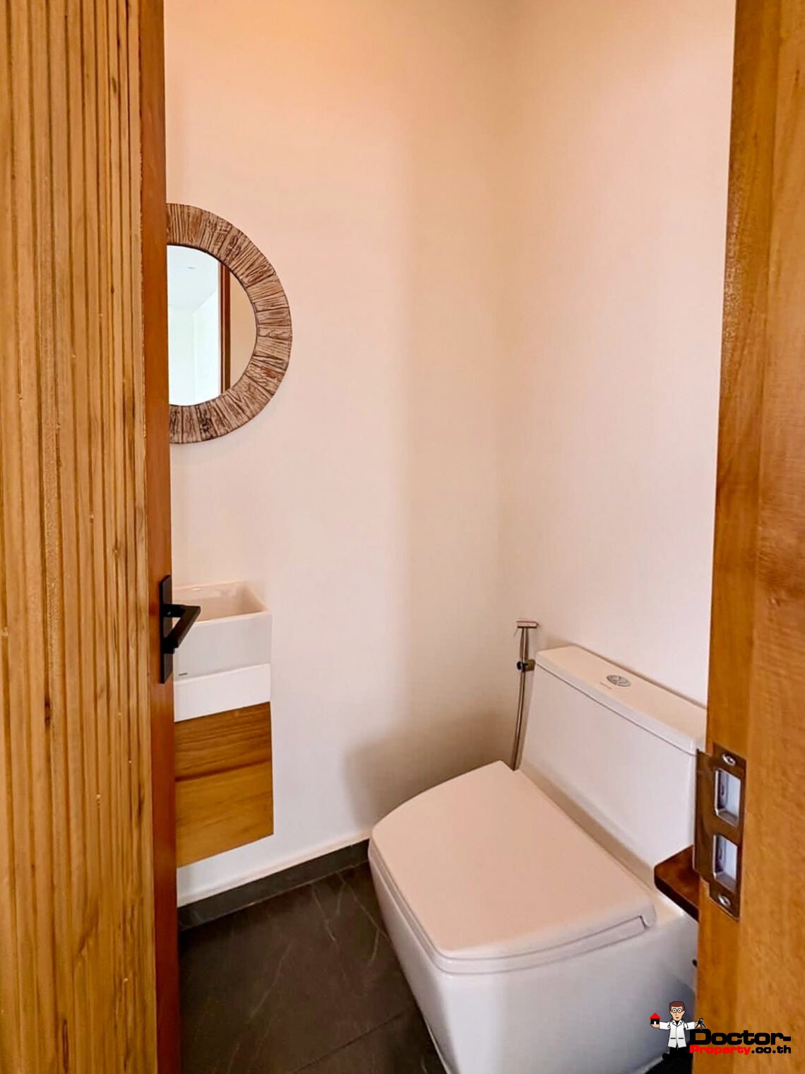 3 Bedroom
