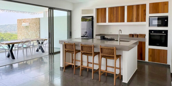 3 Bedroom