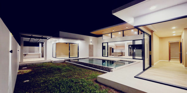 3 Bedroom Pool Villa in Lamai, Koh Samui – For Sale