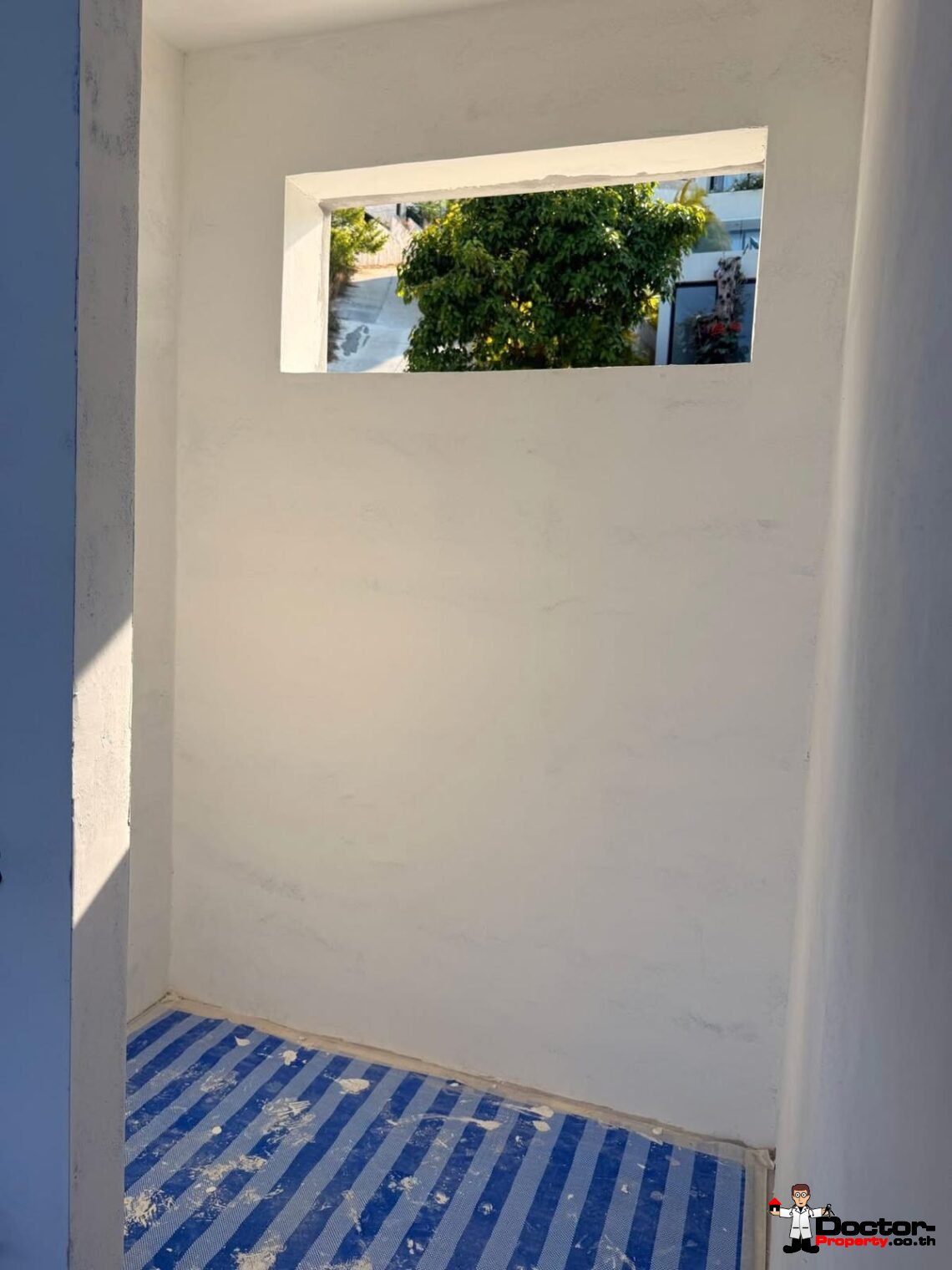 New Project! 4 Bedroom Pool Villas with Seaview in Chaweng – For Sale