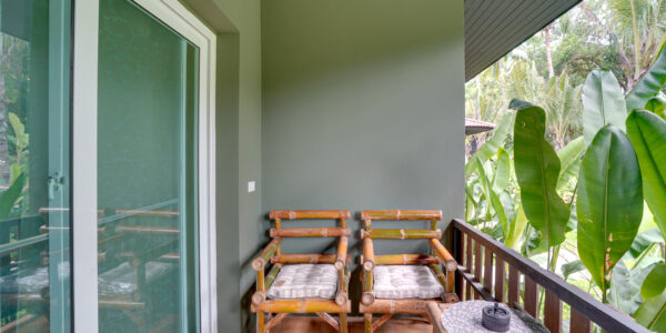 7 Bedroom Resort with Pool in Lipa Noi, Koh Samui – For Sale