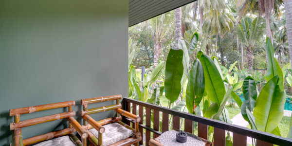 7 Bedroom Resort with Pool in Lipa Noi, Koh Samui – For Sale