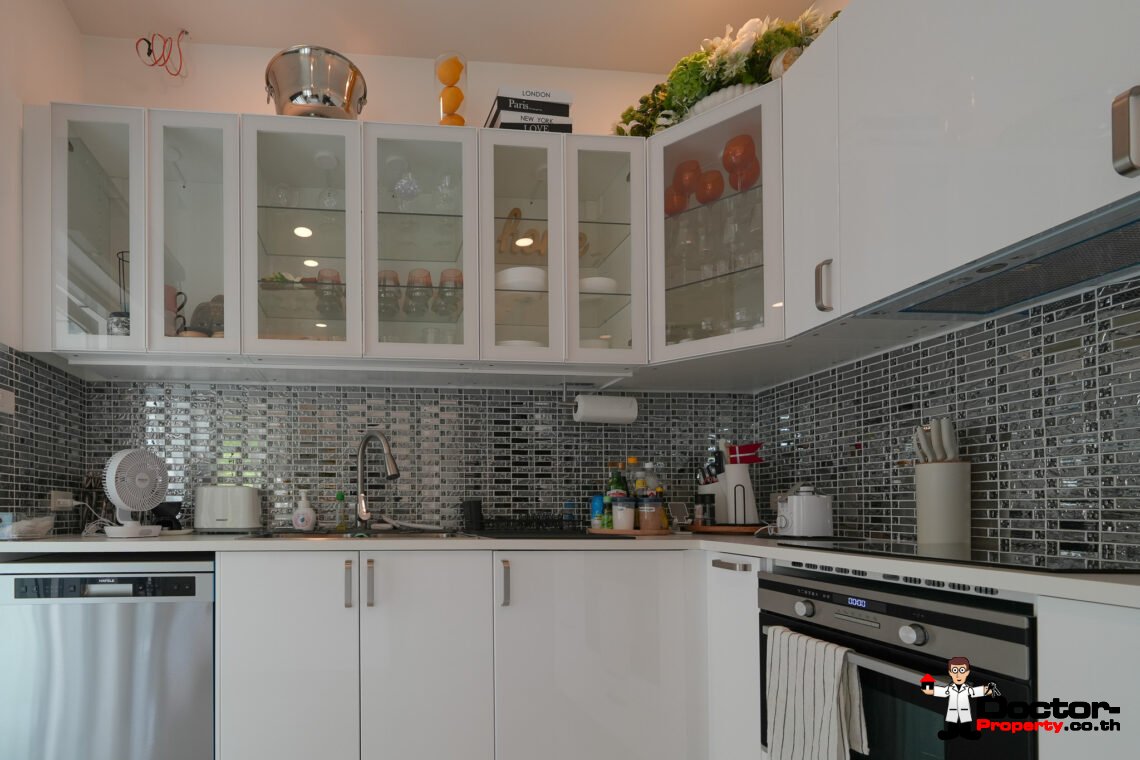 3 Bedroom Pool Villa in Plai Laem, Koh Samui – For Sale