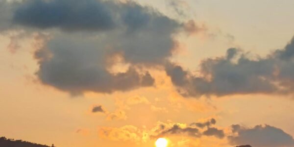 Flat Land 520sqm with Mountain View in Mae Nam, Koh Samui – For Sale