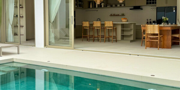 Modern 3 Bedroom Pool Villa in Bo Phut, Koh Samui – For Sale