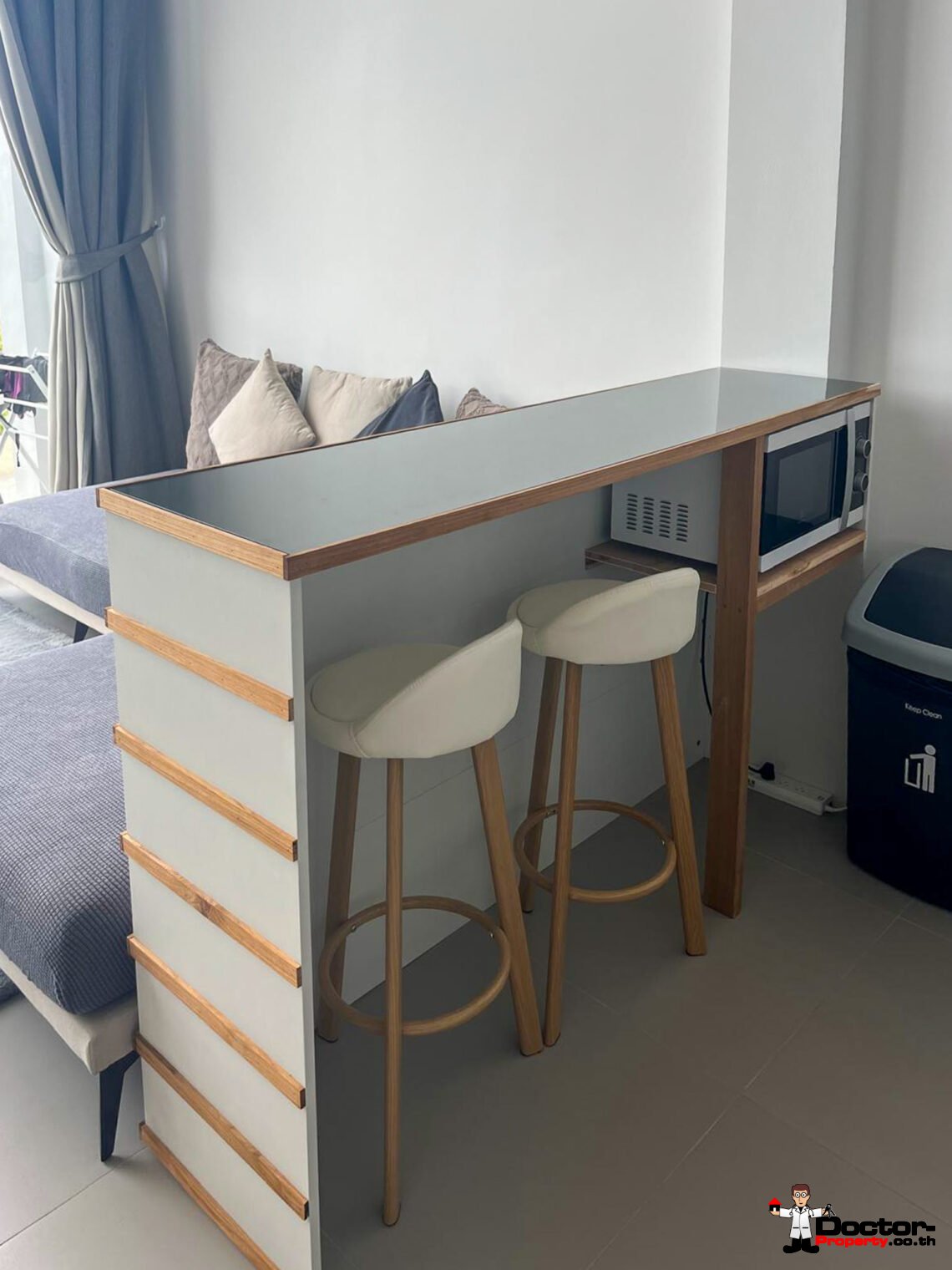 Spacious 3 Bedroom Pool Villa in Bo Phut, Koh Samui – For Sale