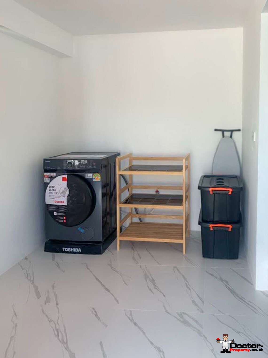 3 Bedroom Private Pool Villa in Mae Nam, Koh Samui – For Sale