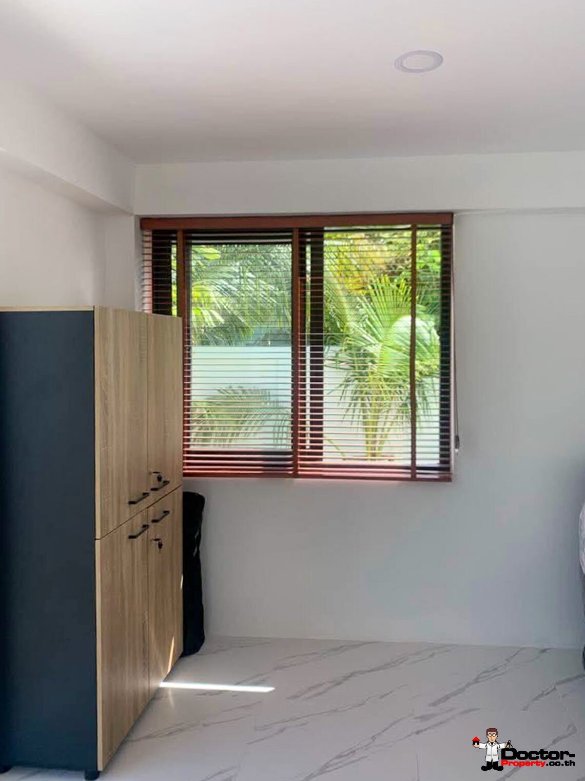 3 Bedroom Private Pool Villa in Mae Nam, Koh Samui – For Sale