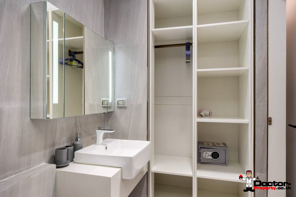 New 4 Bedroom Apartment in Bang Rak, Koh Samui – For Sale