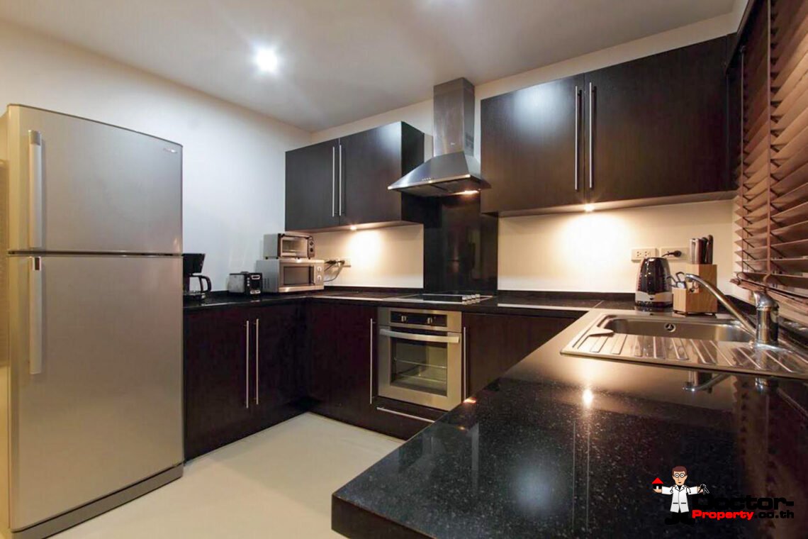 3 Bedroom Pool Villa in Plai Laem, Koh Samui – For Sale