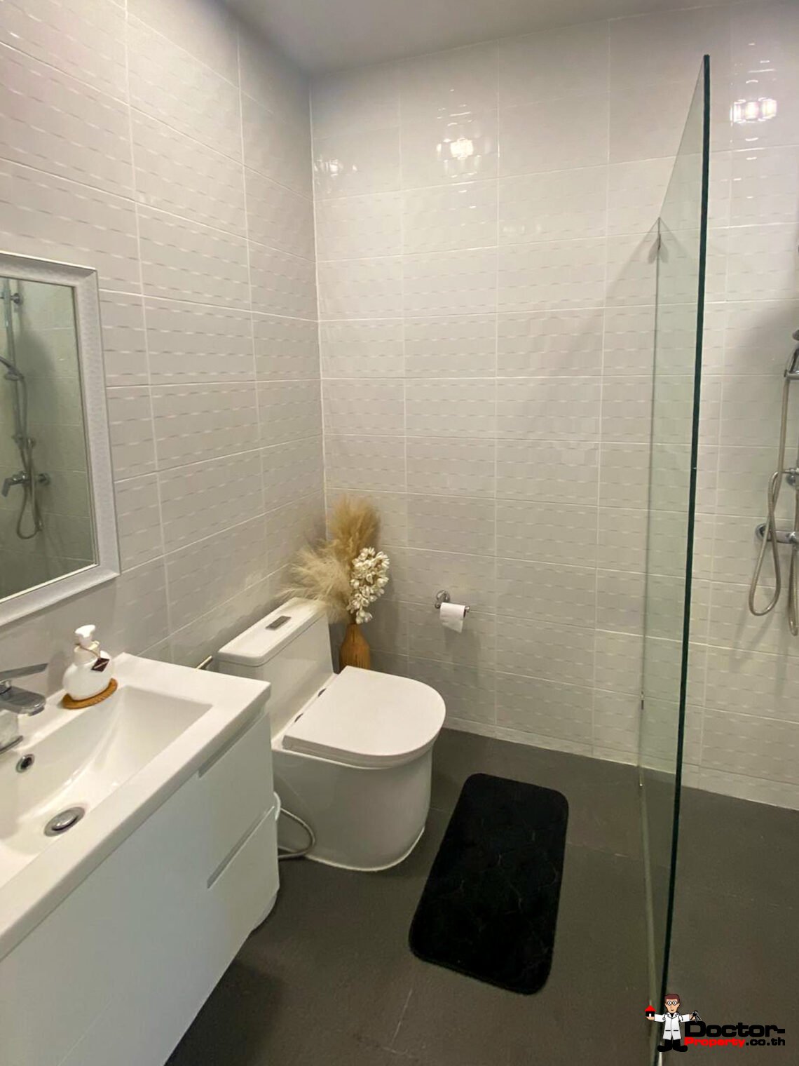 New 2 Bedroom Pool Villa in Chaweng, Koh Samui – For Sale