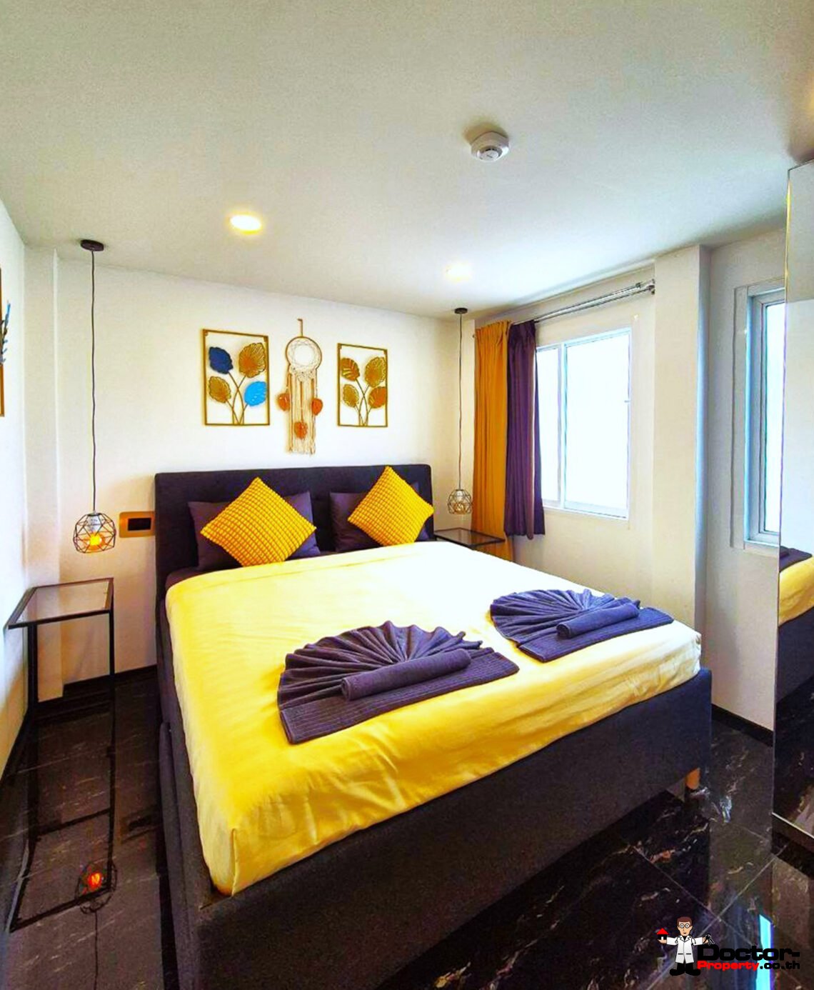 5 Bedroom House with Pool in Bang Rak, Koh Samui – For Sale