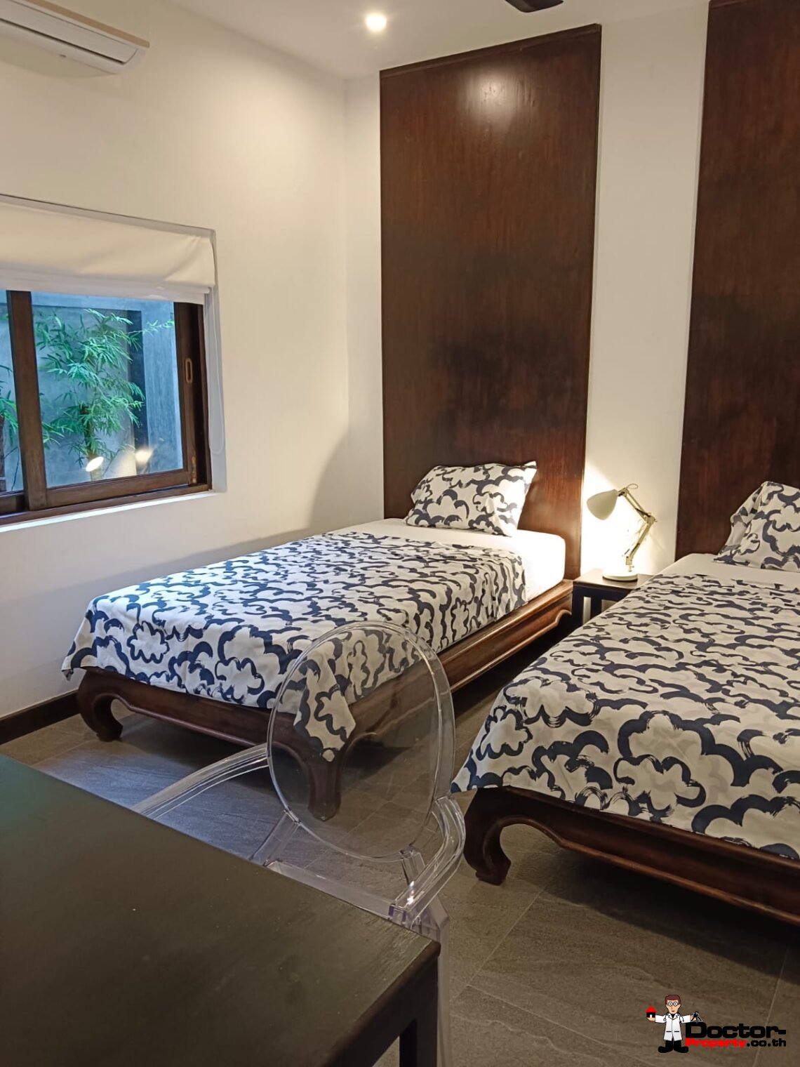 3 Bedroom Pool Villa in Laem Sor, Koh Samui – For Sale