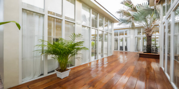 3 Bedroom Pool Villa in Plai Laem, Koh Samui – For Sale