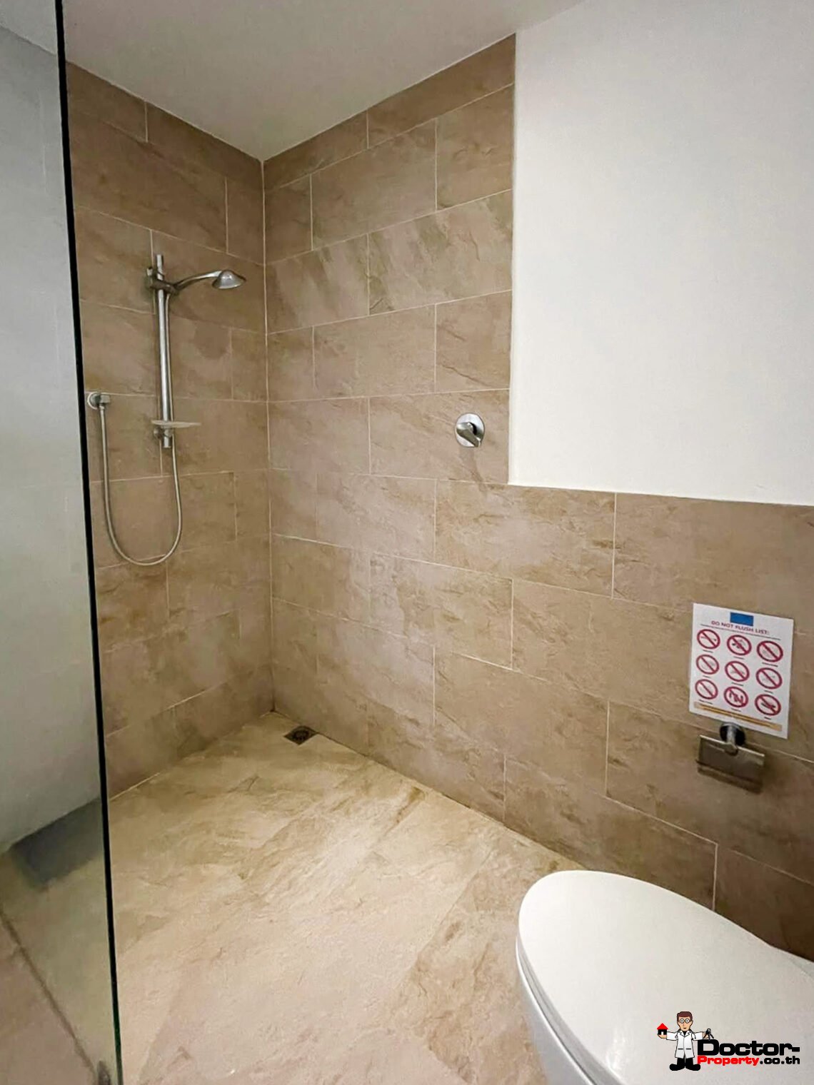 2 Bedroom Sea View Apartment in Mae Nam, Koh Samui – For Sale