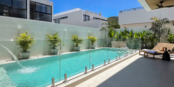 3 Bedroom Pool Villa in Bo Phut, Koh Samui – For Sale