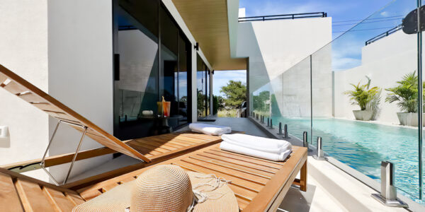 3 Bedroom Pool Villa in Bo Phut, Koh Samui – For Sale