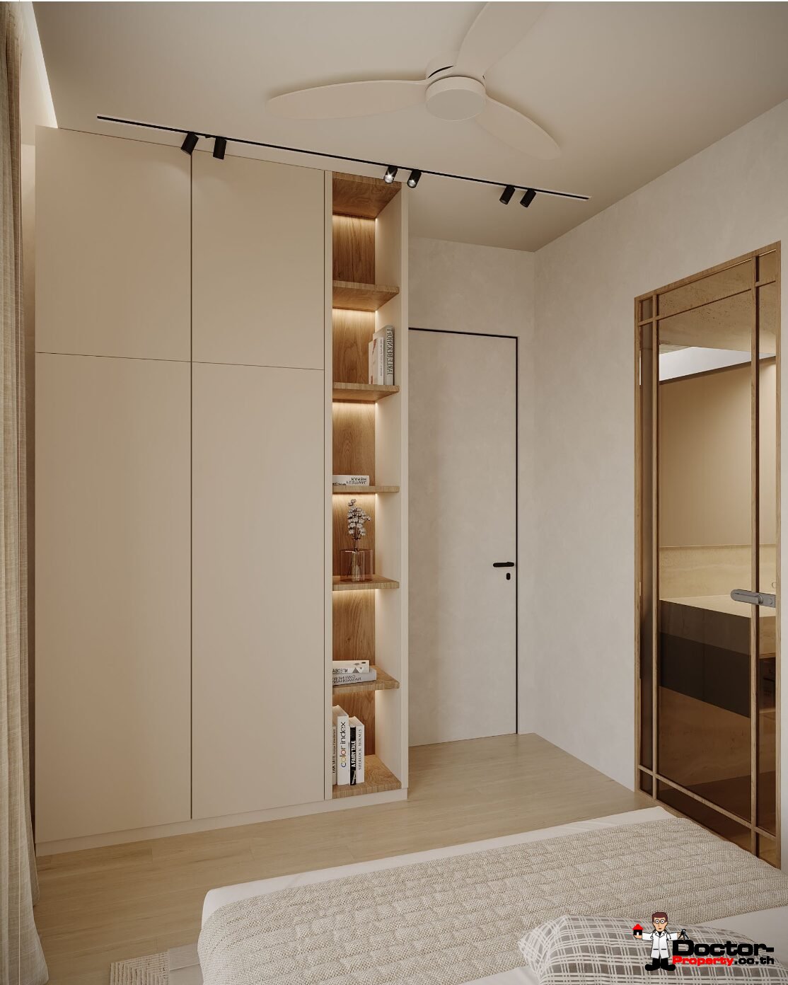 Semi Detached 4-5 Bedroom Pool Villa in Bo Phut, Koh Samui