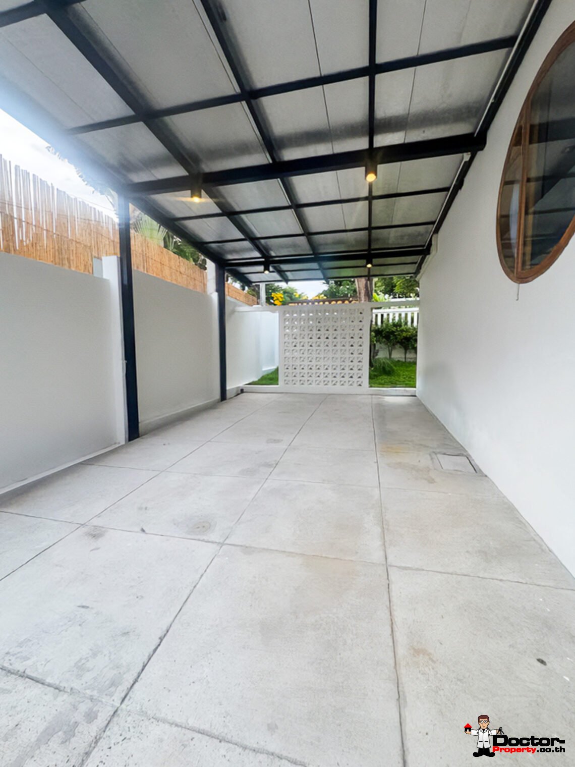 New 3 Bedroom House in Bo Phut, Koh Samui – For Sale