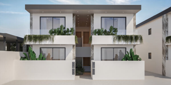 1 Bedroom Apartment in Plai Laem, Koh Samui – For Sale