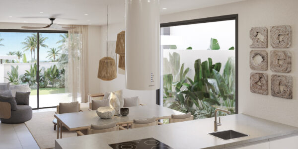 2 Bedroom Apartment in Plai Laem, Koh Samui – For Sale