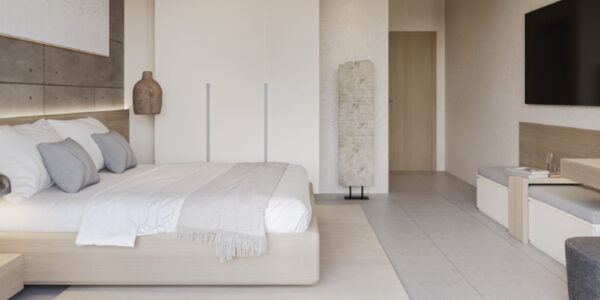 2 Bedroom Apartment in Plai Laem, Koh Samui – For Sale