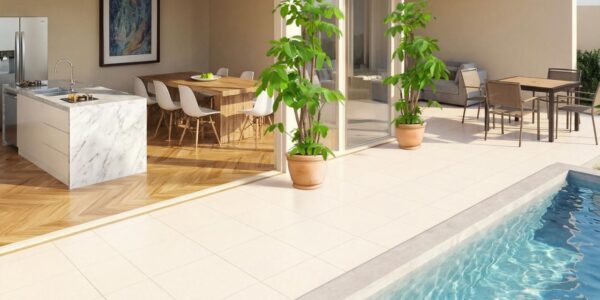 Stylish Two-Storey 4 Bedroom Pool Villa in Lamai, Koh Samui – For Sale